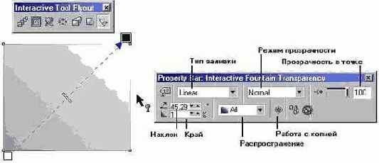  Interactive Transparency